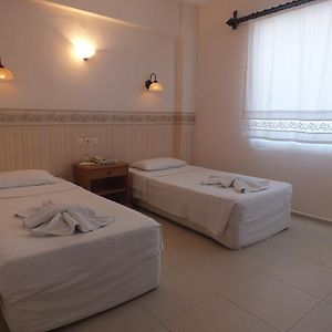 Kamer met Twee Aparte Bedden