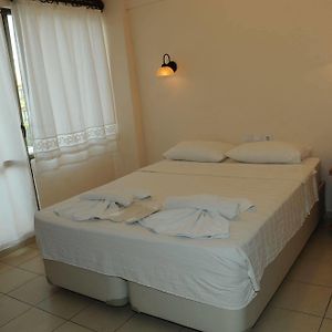 Kamer met een Queen Size Bed